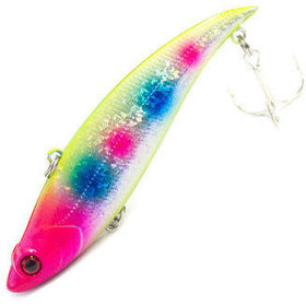 Воблер Grows Culture Bay Blue 70S (14г) 26/79 (Pink Head Candy)