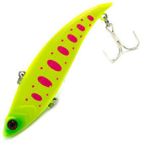 Воблер Grows Culture Bay Blue 70S (14г) 31/84 (Full Chart Yamame)