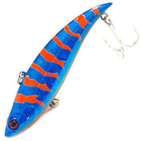 Воблер Grows Culture Bay Blue 70S (14г) 34/87 (Sea Sunset)