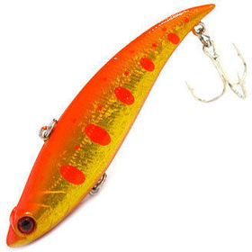 Воблер Grows Culture Bay Blue 70S (14г) 37/90 (Orange Tiger)