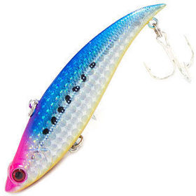 Воблер Grows Culture Bay Blue 70S (14г) 39/92 (Sakura Sardina OB)