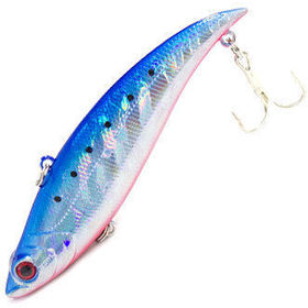 Воблер Grows Culture Bay Blue 90S (21г) 05/54 (SL Sardine Red Berry)