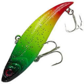 Воблер Grows Culture Bay Blue 90S (21г) 09/63 (Red Yellow Lemon Gold)