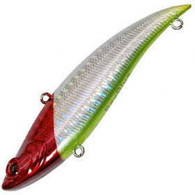 Воблер Grows Culture Bay Blue 90S (21г) 17/70 (Red Head YB)