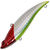 Воблер Grows Culture Bay Blue 90S (21г) 17/70 (Red Head YB)