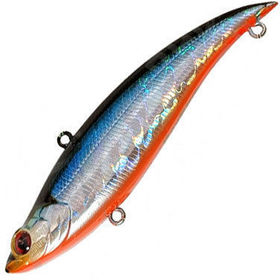 Воблер Grows Culture Bay Blue 90S (21г) 23/76 (Wakasagi)