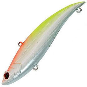 Воблер Grows Culture Bay Blue 90S (21г) 30/83 (Orange Head Chart)