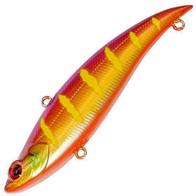 Воблер Grows Culture Bay Blue 90S (21г) 33/86 (Purple Harrow)