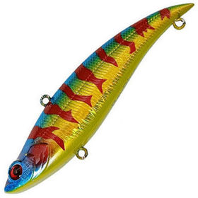 Воблер Grows Culture Bay Blue 90S (21г) 35/88 (Bloody Sky)