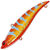 Воблер Grows Culture Bay Blue 90S (21г) 36/89 (Red Grouper)