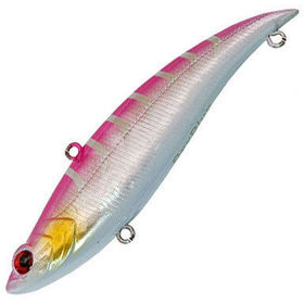 Воблер Grows Culture Bay Blue 90S (21г) 38/91 (Pink Gigo)