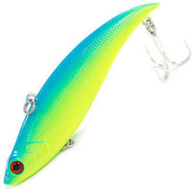 Воблер Grows Culture Bay Blue 90S (21г) 43/96 (Blue Yelk)