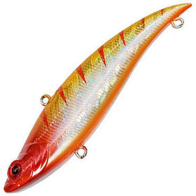 Воблер Grows Culture Bay Blue 90S (28г) 10/64 (Red Head Brown)