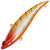 Воблер Grows Culture Bay Blue 90S (28г) 10/64 (Red Head Brown)