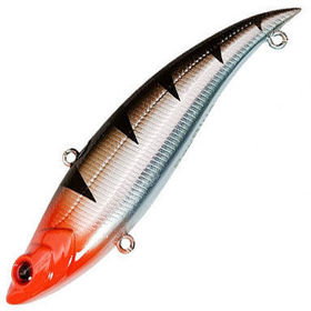 Воблер Grows Culture Bay Blue 90S (28г) 13/66 (Orange Head Perch)