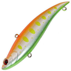 Воблер Grows Culture Bay Blue 90S (28г) 27/80 (Orange Yamame)