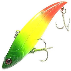 Воблер Grows Culture Bay Blue 90S (28г) 42/95 (Traffic Light)