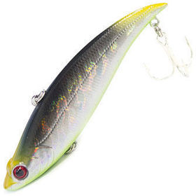 Воблер Grows Culture Bay Blue 90S (28г) 44/97 (Gray Green Belly)