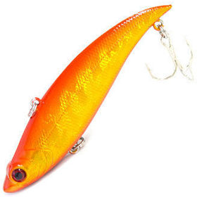 Воблер Grows Culture Bay Blue 90S (28г) 45/98 (Orange Gold)