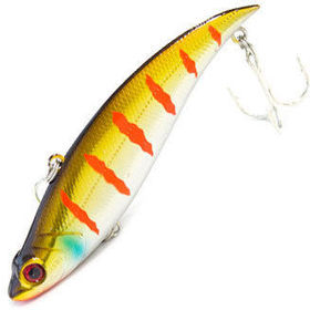 Воблер Grows Culture Bay Blue 90S (28г) 46/99 (Gold Harrow)