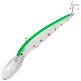 Воблер Grows Culture Bombard 120F (20г) 003