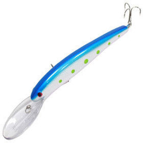 Воблер Grows Culture Bombard 120F (20г) 004