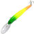 Воблер Grows Culture Bombard 120F (20г) 022