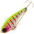 Воблер Grows Culture Busy Bee 68S (15.4г) 49 (Clown)