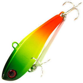 Воблер Grows Culture Busy Bee 68S (15.4г) 51 (Traffic Light)