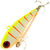 Воблер Grows Culture Busy Bee 68S (15.4г) 52 (Chart Orange Stripes)