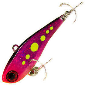 Воблер Grows Culture Busy Bee 68S (15.4г) 53 (Galaxy)