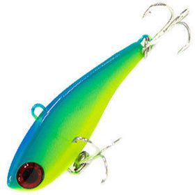 Воблер Grows Culture Busy Bee 68S (15.4г) 56 (Blue Yelk)