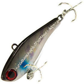 Воблер Grows Culture Busy Bee 68S (15.4г) 57 (Black Glow)