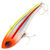 Воблер Grows Culture Busy Bee 85S (31г) 04 (Chart Orange Bleeding)