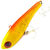 Воблер Grows Culture Busy Bee 85S (31г) 05 (Yellow Head Orange)