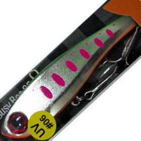 Воблер Grows Culture Busy Bee 85S (31г) 06 (Chart Pink Yamame)