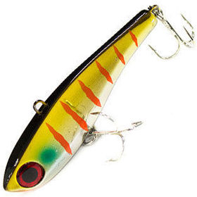 Воблер Grows Culture Busy Bee 85S (31г) 08 (Gold Harrow)