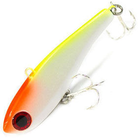 Воблер Grows Culture Busy Bee 85S (31г) 09 (Orange Head Chart)