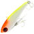 Воблер Grows Culture Busy Bee 85S (31г) 09 (Orange Head Chart)