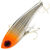 Воблер Grows Culture Busy Bee 85S (31г) 11 (Orange Head Bubble)
