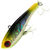Воблер Grows Culture Busy Bee 85S (31г) 12 (Gray Green Belly)