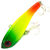 Воблер Grows Culture Busy Bee 85S (31г) 16 (Traffic Light)