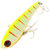 Воблер Grows Culture Busy Bee 85S (31г) 17 (Chart Orange Stripes)