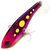 Воблер Grows Culture Busy Bee 85S (31г) 18 (Galaxy)