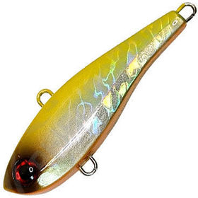 Воблер Grows Culture Chata Bee 68S (15.4г) 29 (Chart Back Pearl)