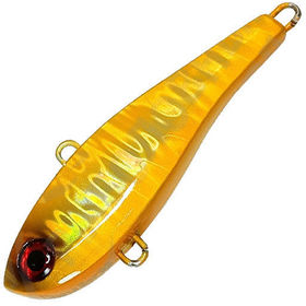 Воблер Grows Culture Chata Bee 68S (15.4г) 34 (Orange)