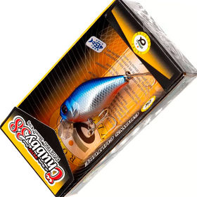 Воблер Grows Culture Chubby 38F (4г) 029 UV