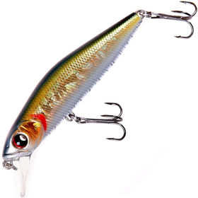 Воблер Grows Culture Crank Jack 78SP-SR (10.8г) 02