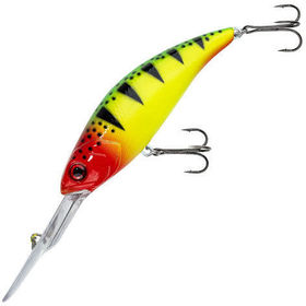 Воблер Grows Culture Deep Runner 90F-DR (20.4г) 002