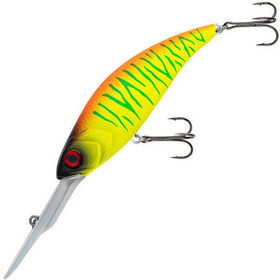 Воблер Grows Culture Deep Runner 90F-DR (20.4г) 004